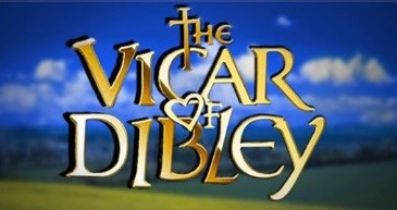vicar of dibley